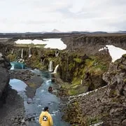 Landmannalaugar Super Jeep Tour: Four Compared